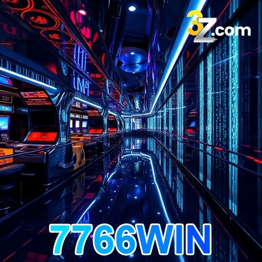 Login Criativo e Atraente no 7766WIN: Venha Conhecer!