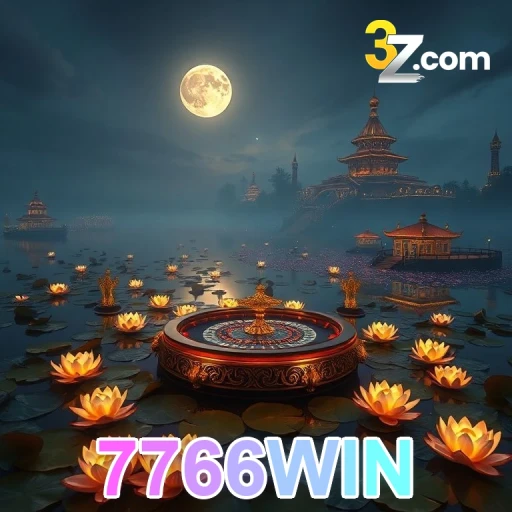 Atrações Pagas e Exclusivas no 7766WIN para Gamers