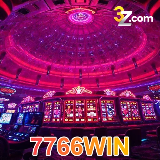 7766WIN Jogos de caça-níqueis