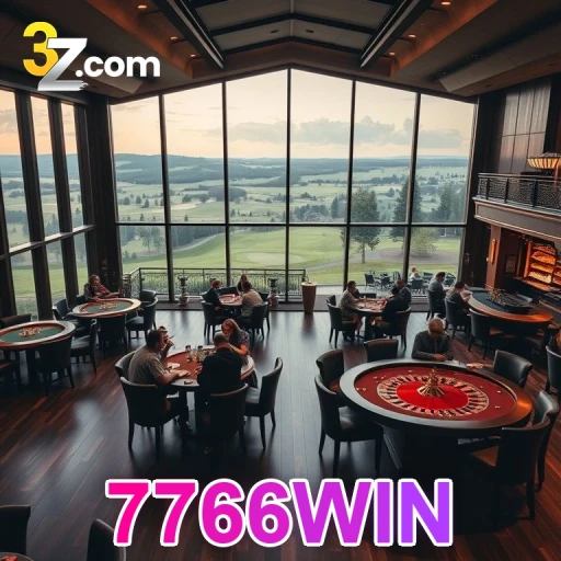 7766WIN Jogos de caça-níqueis